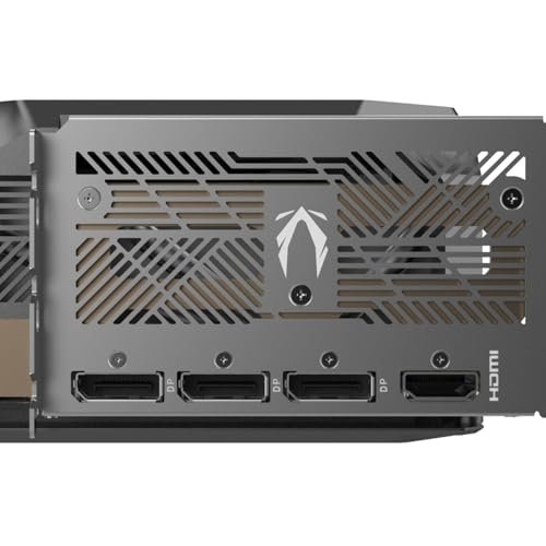 VGA RTX 5070TI AMP EXT Infinity Ultra 16 GB Scheda grafica - Scheda video - Immagine 1