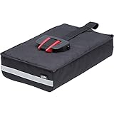 Tern Sitzpolsterung Sidekick Seatpad 305x185x95mm Klickfix-Rackpack Adap+Flicken