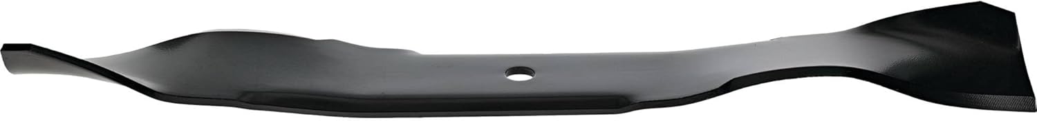 Stens 330-550 Hi-Lift Blade Compatible with/Replacement for Toro 74788, 74705, 74706, 74711, 74726, 74726TA, 75740, 75741, 75742, 75742TA, 75742W, 75743, 75744, 75745, 75745TA Zero-Turn mowers
