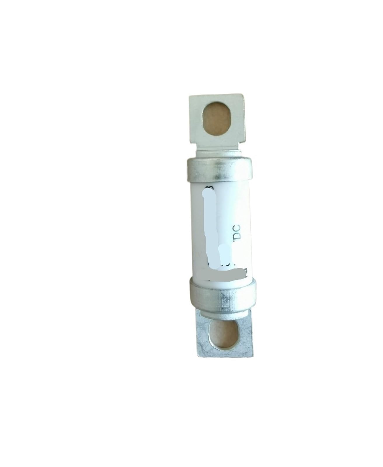 Fusible EV1845-80A-M8 de 700V con alta capacidad de ruptura para coche