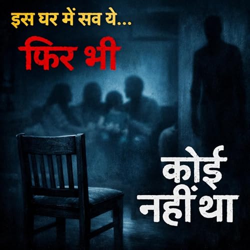 भयावह साये I The Silent Stories