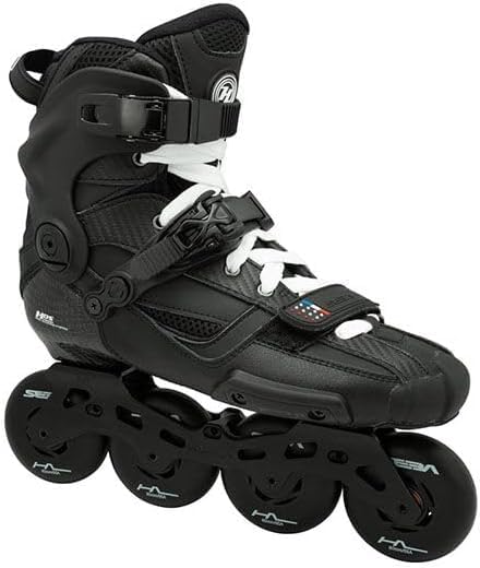 FR Skates Seba High Light Carbon Inline Skate