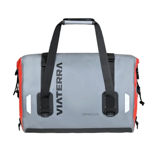 ViaTerra 55L Universal Waterproof Drybag - Image 3