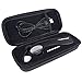 Gemoro 0774 Ultratester 3 Diamond & Moissanite Tester Includes Case, Charger and Batteries