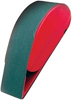 Vista 3 de Zona Lijadora de dedo con resorte 37-790 de 3/4 pulgadas de ancho con banda de grano 320