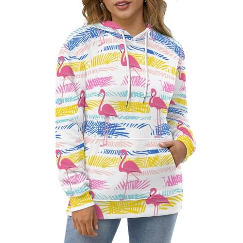 Hoody sweatshirt pull UMENG finitions soignées confort taille S - 5