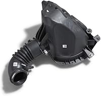 Vista 4 de Ford Racing (M-9603-M8A) 2015-2017 Mustang GT Entrada de aire frío y calibración Power Pack 2