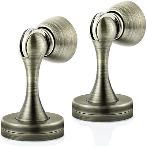 KOLAKO Bronze Magnetic Door Stopper Cover