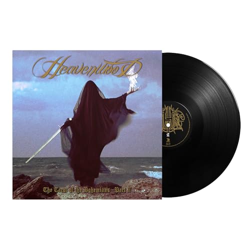 The Tarot of the Bohemians - Part II