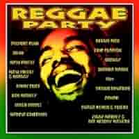 洋楽 Blooblo - Reggae Party Time Blooblo – Reggae Party Time – Vinyl (LP, Album, Stereo