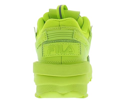 Fila Disruptor Ii Exp Girls Shoes4