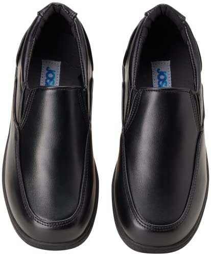 Image of Josmo Boys' Dress Shoes - School Uniform Derby Shoes Loafers (Toddler /Boy)