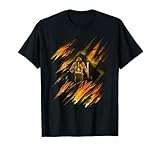 Feuerwehrmann Zubehör Geschenke Geburtstag-Shirt