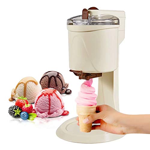 48 Meilleur machine a glace italienne particulier en 2022 [Basé sur 883 avis]