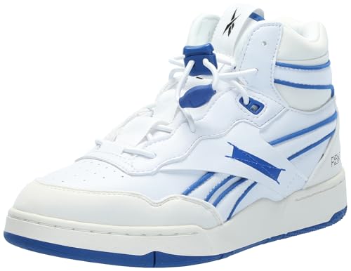 Reebok Unisex-Adult Milk Bb 4000 Ii Mid Vegan Sneaker