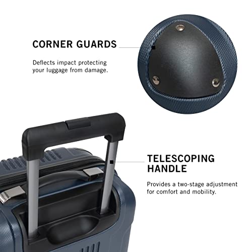 Cole Reaction Out of Bounds 28Inch Luggage Review