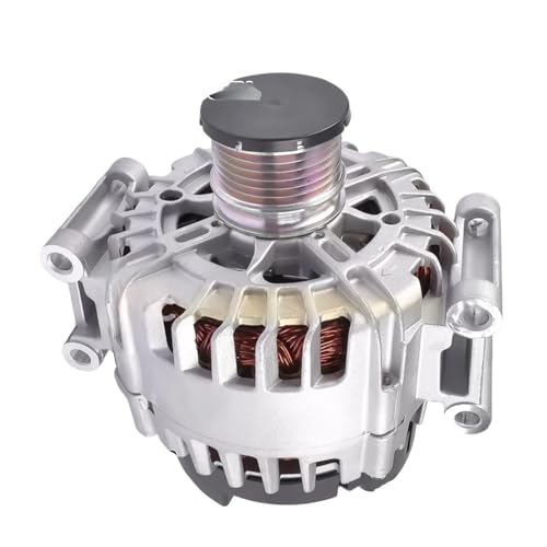 Alternateur W204 E350 C350 pièce alternateur 150A 0009067902