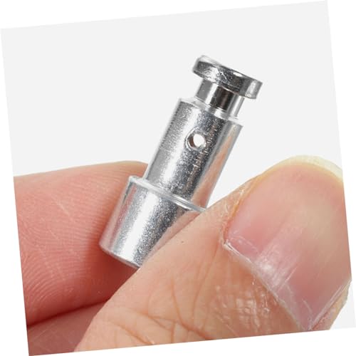 Válvula de flotación DECHOUS, 10 piezas, repuesto para ollas de presión eléctricas, construcción de acero inoxidable y goma, fácil instalación miniatura 6