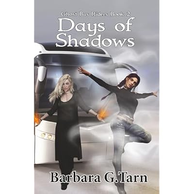 Days of Shadows