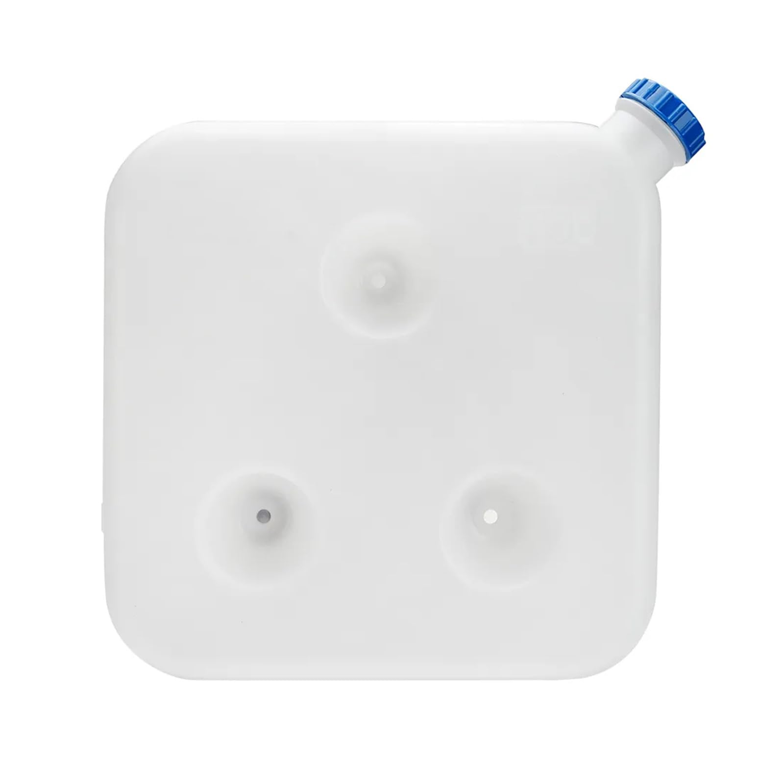 Depósito de combustible, depósito de combustible de 10 L, depósito de aceite, tanque de gasolina, tanque de agua, tanque de agua, caja de aceite universal, organizador portátil, tanque para