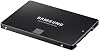 Samsung 850 EVO 500GB 2.5-Inch SATA III Internal SSD MZ-75E500BEU