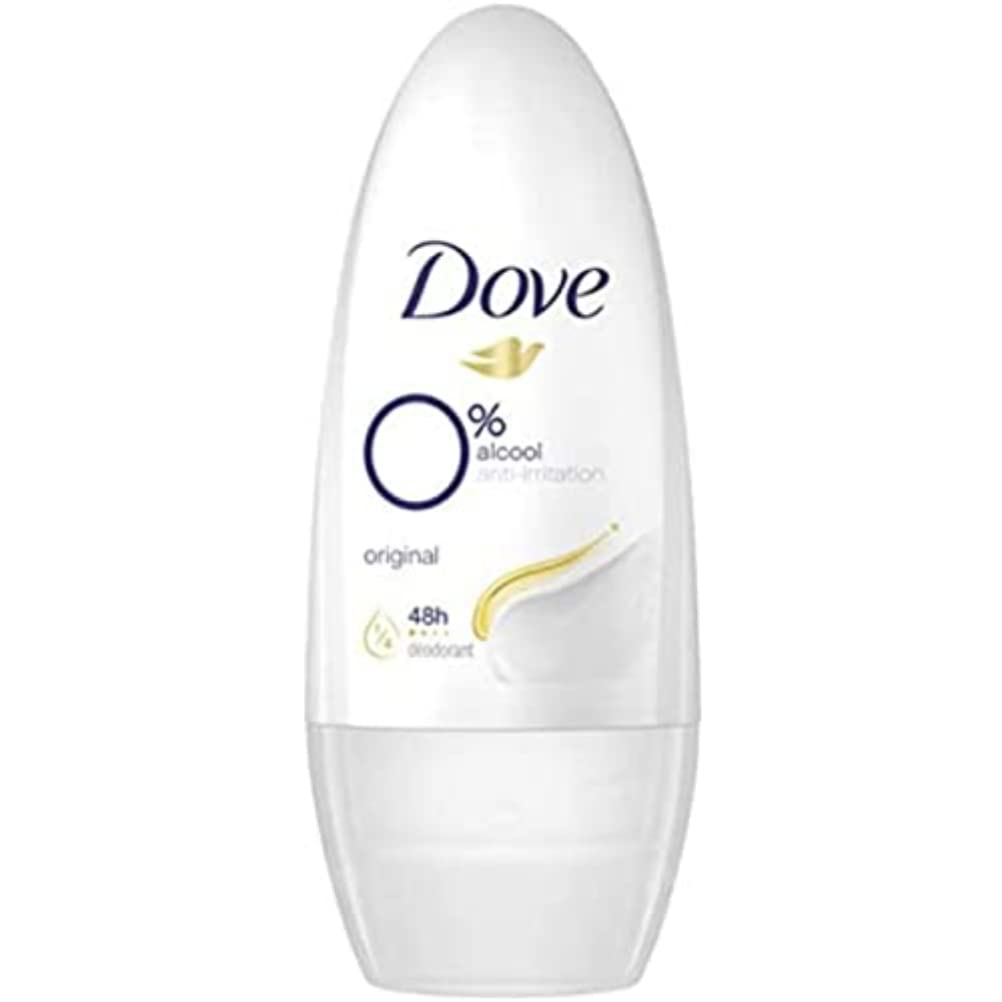 Dove rollon Hitta bästa priset på Prisjakt