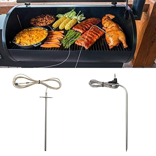 Traeger Grill Thermostat Kit Digital Thermostat Controller Board