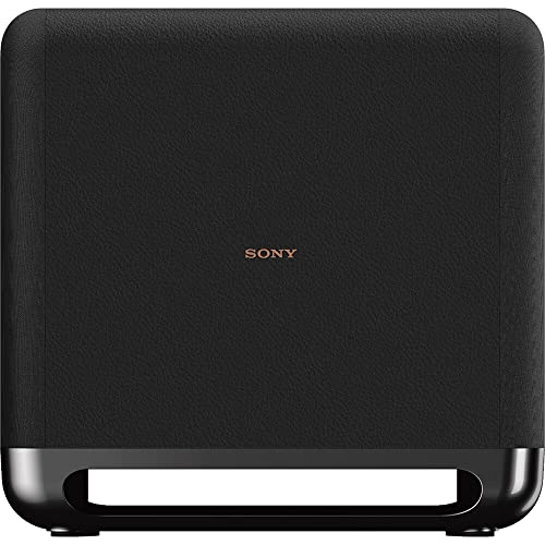 Sony SASW5 300W Wireless Subwoofer for HT-A9/HT-A7000/HT-A5000