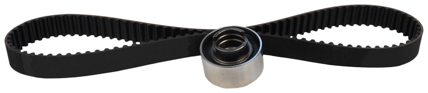Kit de correa de distribucion ACDelco TCK185 con tensor de alta precision para motor 2