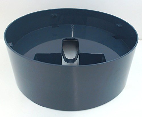 Cuisinart 13-Cup Elemental Food Processor Dicing Storage Case, FP-13DK