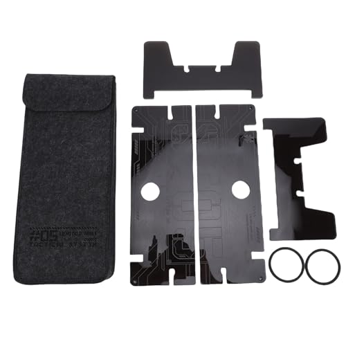 Table de camping extensible résolvant le manque d'espace - 7