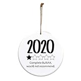 ?? 【Decoraciones navideñas 】Se puede colgar en el árbol de Navidad, en la ventana, en la puerta, incluso en mochilas escolares, ropa, todo el tiempo que desee