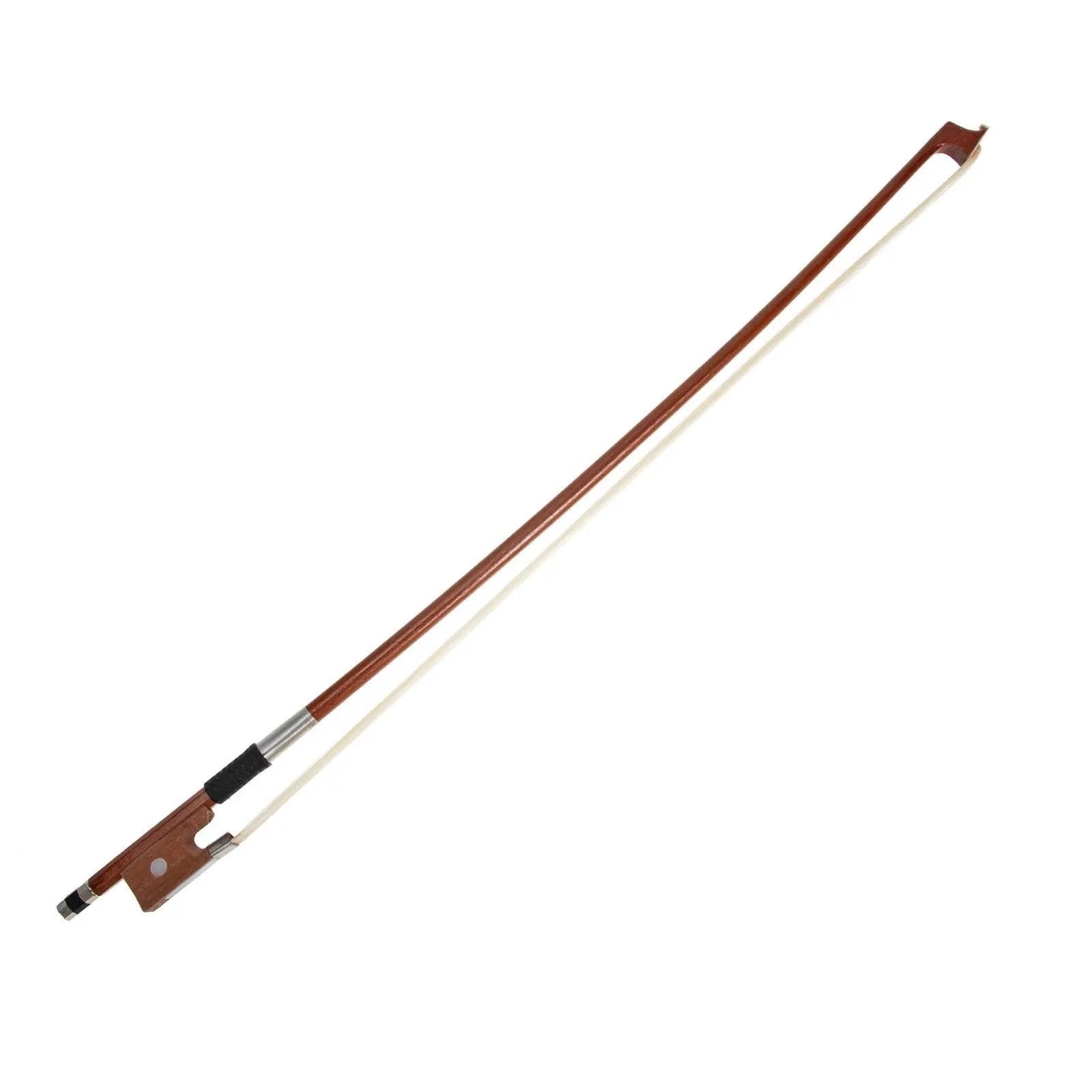 Archetti Per Violino Professionali Strumento Musicale Di Ricambio Per Arco Per Violino Coda Cavallo Strumento