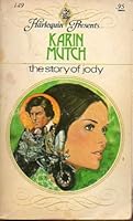The Story of Jody B000BPRNFE Book Cover