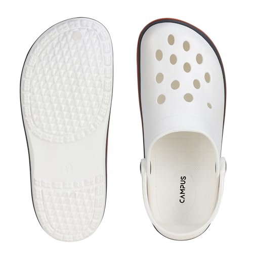 Image of Campus Men Gc-4005 Clogs
