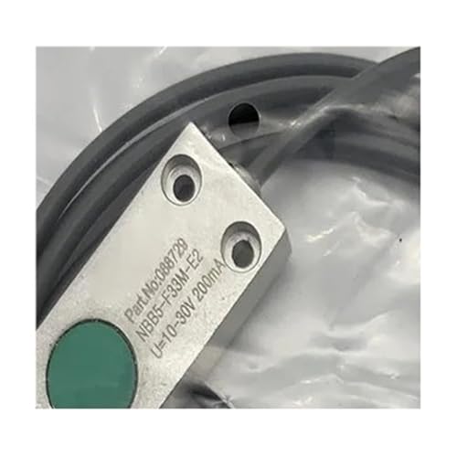 NBB2-12GK60-E2-5M capteur cylindrique M12 pour câblage longue distance 5 mètres