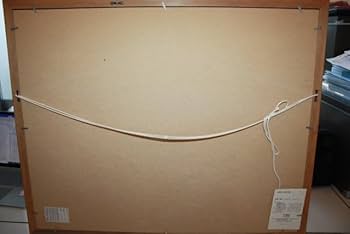 大西信之 リトグラフ チャット・ベイカーに捧げる Amazon.co.jp