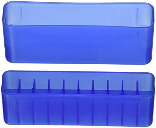 Frankford Arsenal 209 - 243-308 Caliber 20 ct. Ammo Box for Convenient Storage