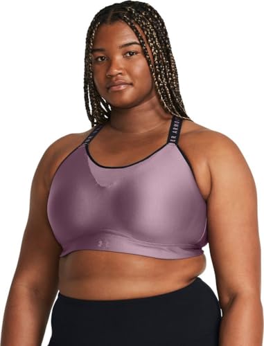 Image of Under Armour Women's UA Infinity High Sports Bra