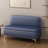 Robuste et : ce banc de rangement dispose d'une structure en bois massif qui offre une excellente capacité de charge et une résistance à la déformation. Avec des pieds en métal stables et durables, il est parfait pour n'importe quelle entrée ou espace de vie. nizez vos essentiels tout en ajoutant une touche élégante à votre décoration d'intérieur. Idéal pour le rangement et le siège.