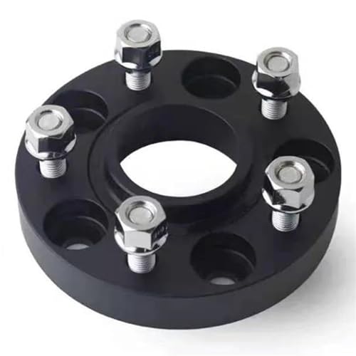 Kit élargissement voie 5x114.3 entretoises de roue 30mm Jeep Grand Cherokee CB 71.5
