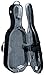 Travelite TL-20 Deluxe Cello Case - 4/4 Size