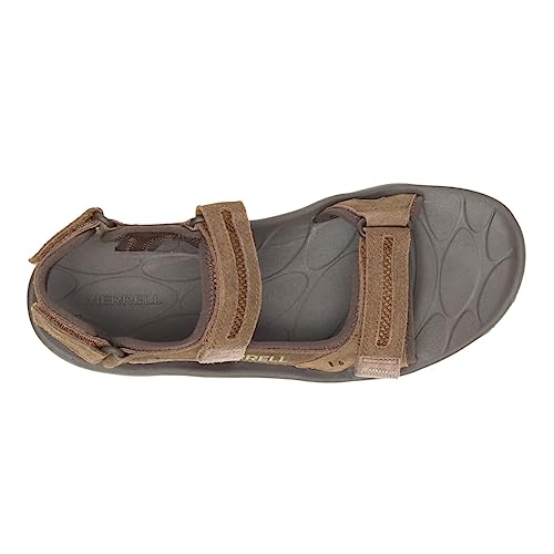 Image of Merrell Men's Huntington Sport Convert Sandal