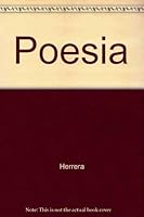 Poesía 8432039446 Book Cover