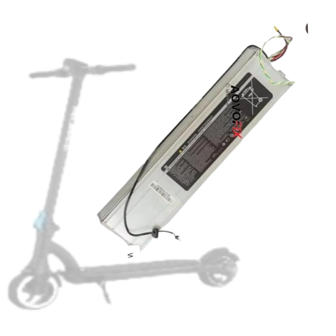 BaterÃa de repuesto compatible con Xiaomi Pro/Pro 2 NED1004-K baterÃa de repuesto de iones de litio compatible con Xiaomi Pro2 scooter eléctrico