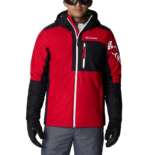 Image of Columbia Mens Timberturner Ii Jacket