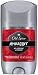 Old Spice Red Zone Anti-Perspirant Deodorant Invisible Solid Swagger 2.60 oz (Pack of 4)