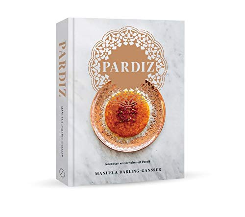 Pardiz: een culinaire reis door Perzië
