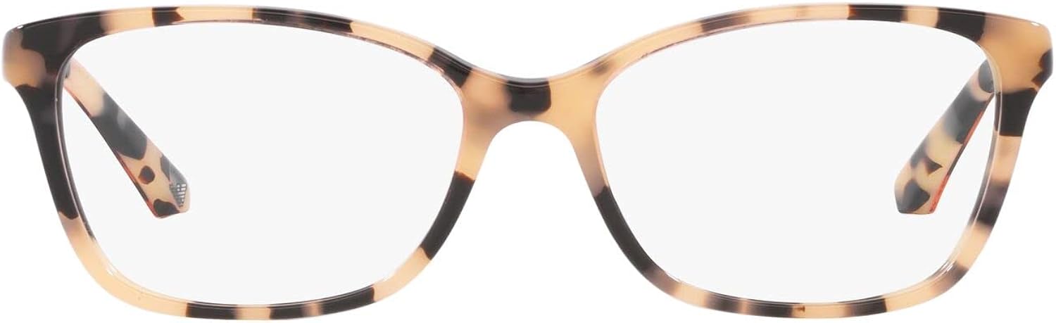 Emporio Armani Gafas de sol Ea3026 Cat Eye para mujer