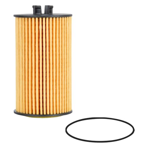 GETOPAUTO 12730579 Engine Oil Filter Chevrolet Corvette Z06